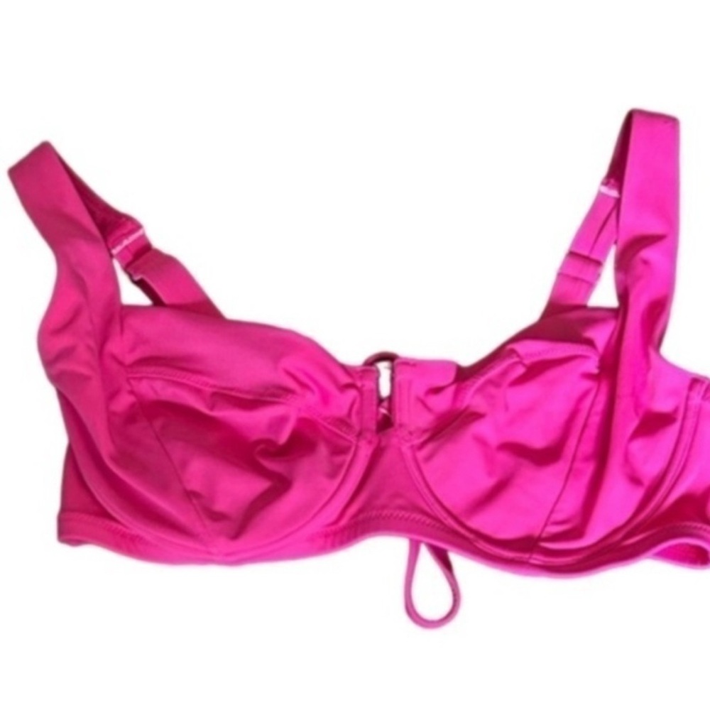 Victoria's Secret Pink Bikini Top